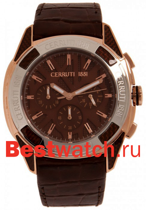 Часы Cerruti 1881 Gents CRA049I233H